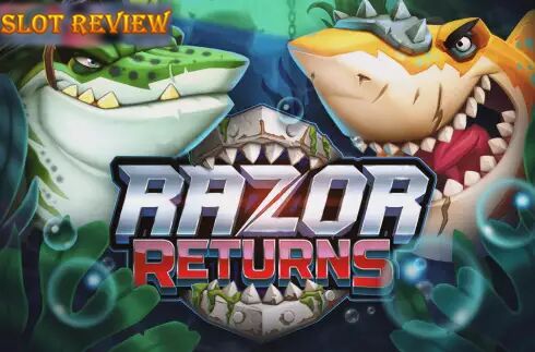 Razor Returns